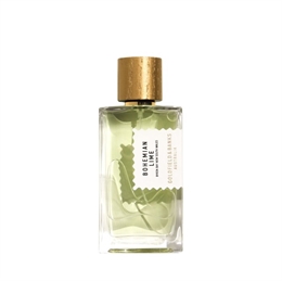 GOLDFIELDD BANKS BOHEMIAN LIME PARFUME 100ML